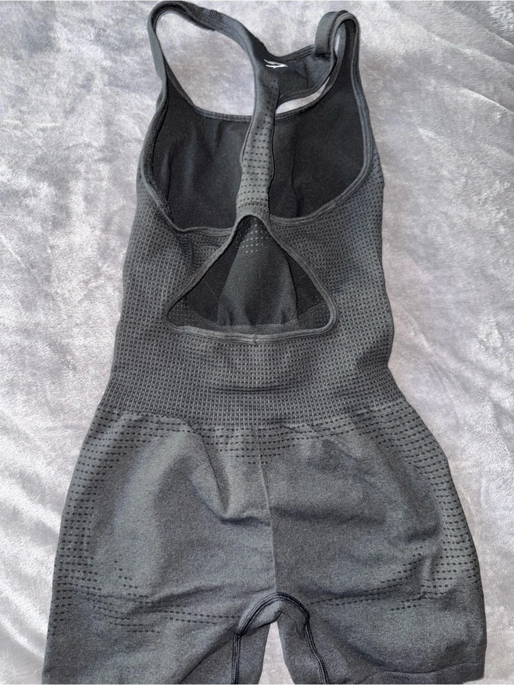 Gymshark Atheltic one piece - Picture 2 of 4